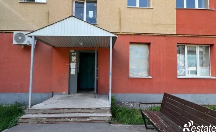 1-комн квартира Республика Татарстан (Татарстан), Альметьевск, улица Пушкина, 29