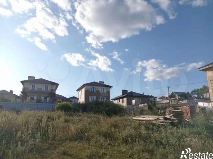 Земельный участок Казань