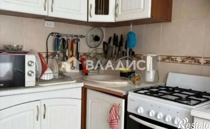 2-комн квартира Республика Татарстан (Татарстан), Набережные Челны, Московский проспект, 123