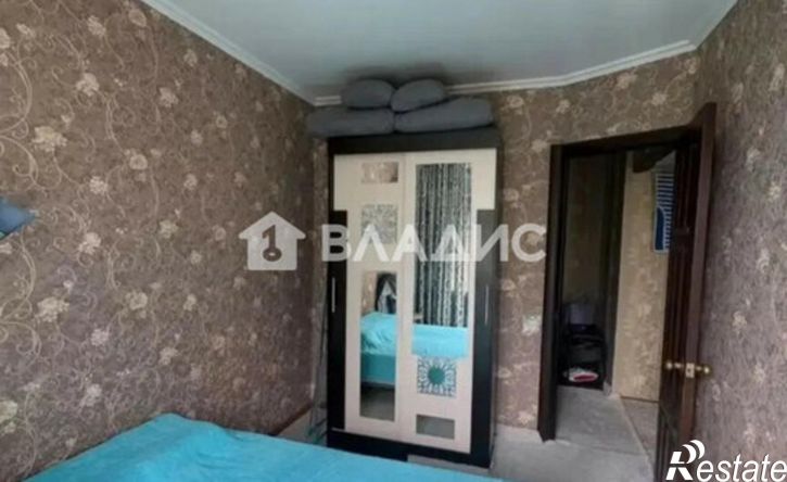 2-комн квартира Республика Татарстан (Татарстан), Набережные Челны, Московский проспект, 123