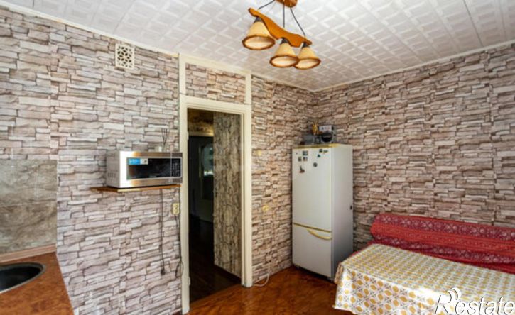 1-комн квартира Республика Татарстан (Татарстан), Нижнекамск, улица Бызова, 24