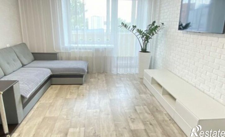 3-комн квартира Республика Татарстан (Татарстан), Нижнекамск, улица 50 лет Октября, 6