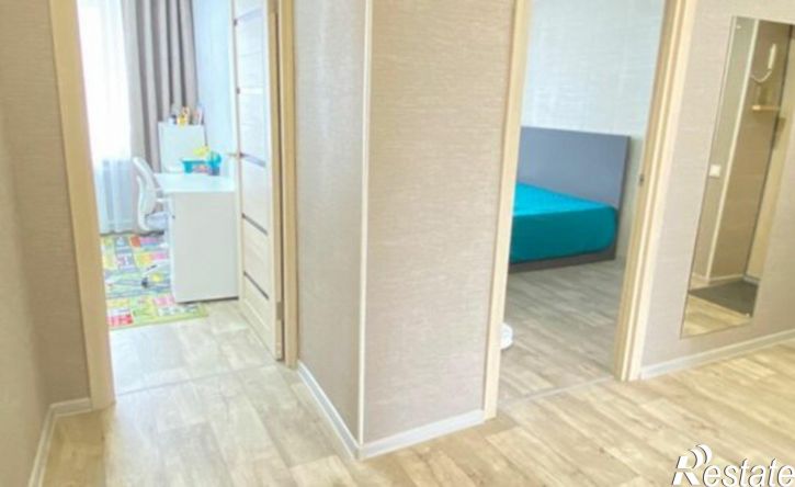 3-комн квартира Республика Татарстан (Татарстан), Нижнекамск, улица 50 лет Октября, 6
