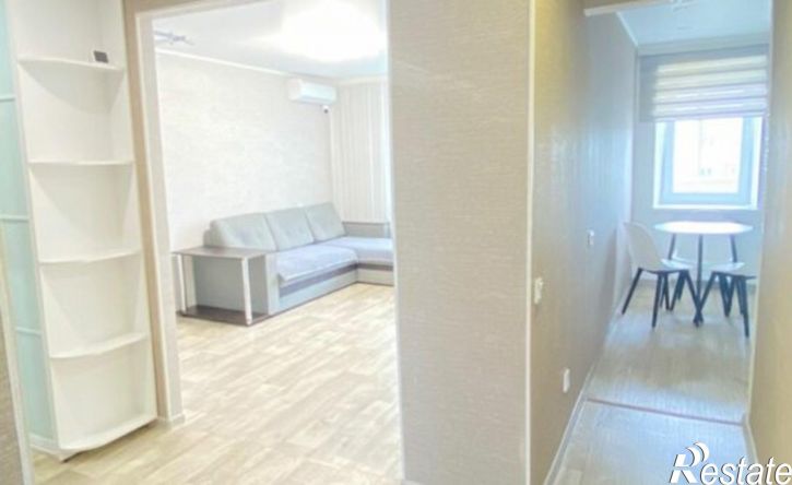 3-комн квартира Республика Татарстан (Татарстан), Нижнекамск, улица 50 лет Октября, 6
