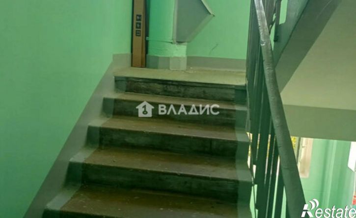 2-комн квартира Республика Татарстан (Татарстан), Набережные Челны, Московский проспект, 123
