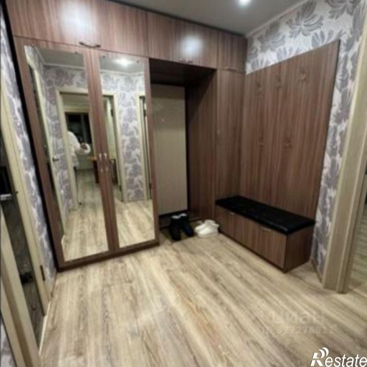 1-комн квартира Зеленодольск