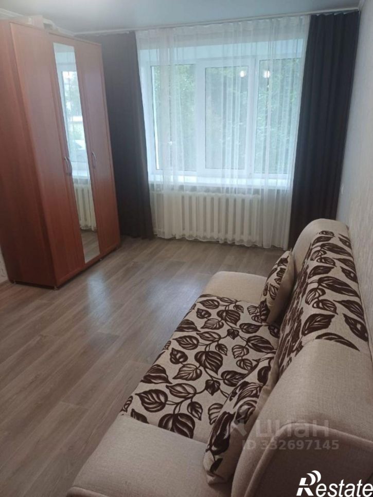 1-комн квартира Казань