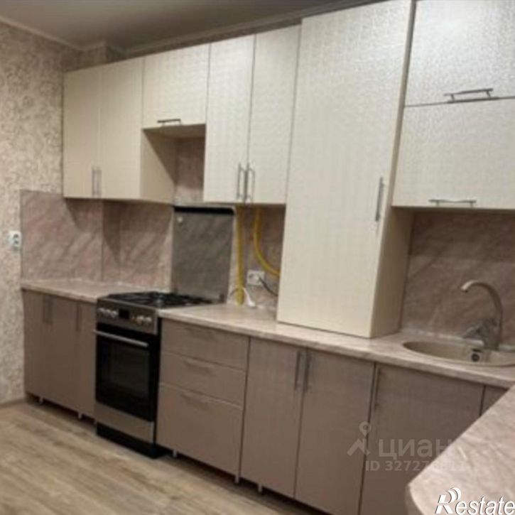 1-комн квартира Зеленодольск