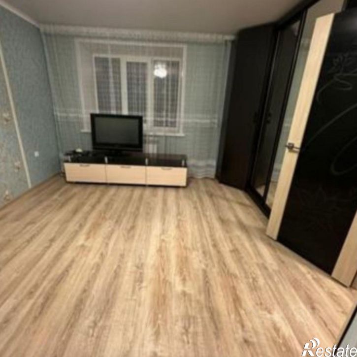 1-комн квартира Зеленодольск