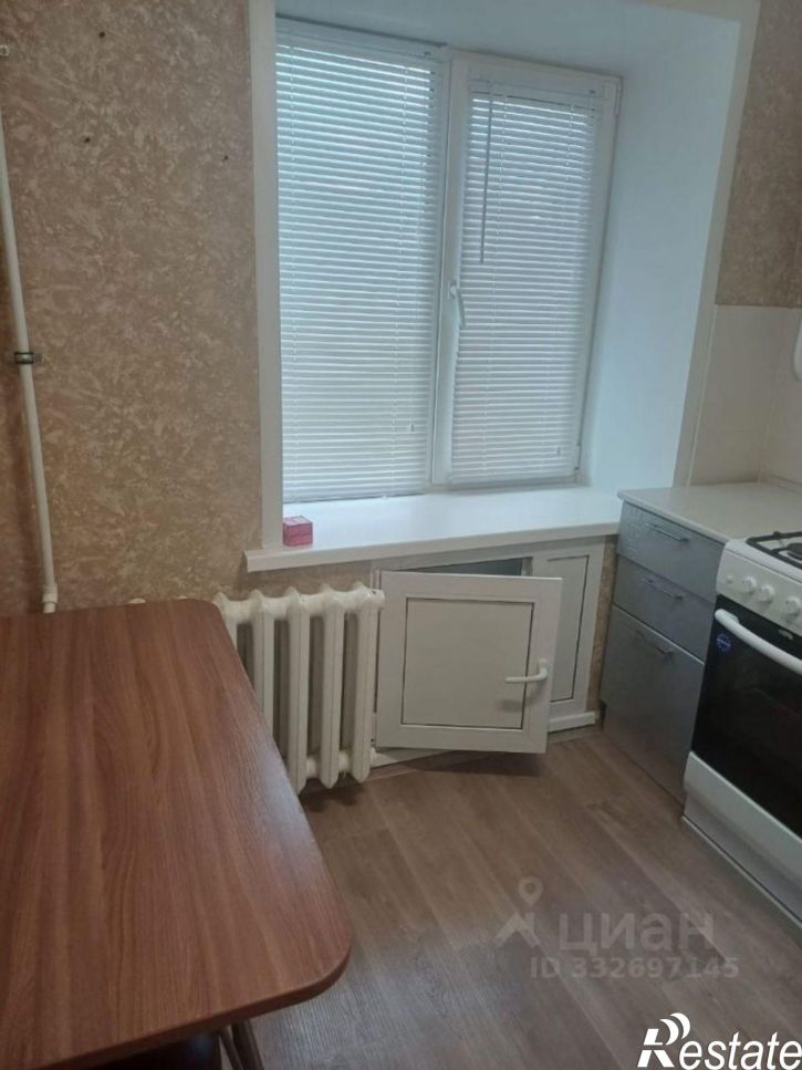 1-комн квартира Казань