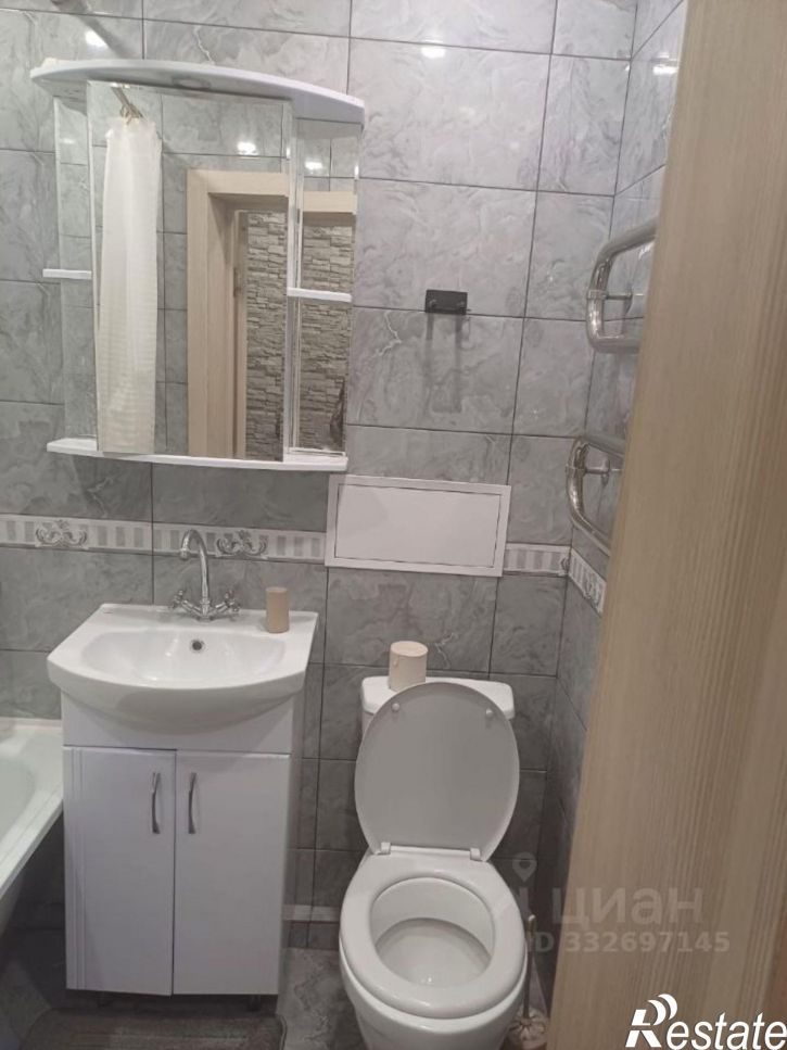 1-комн квартира Казань