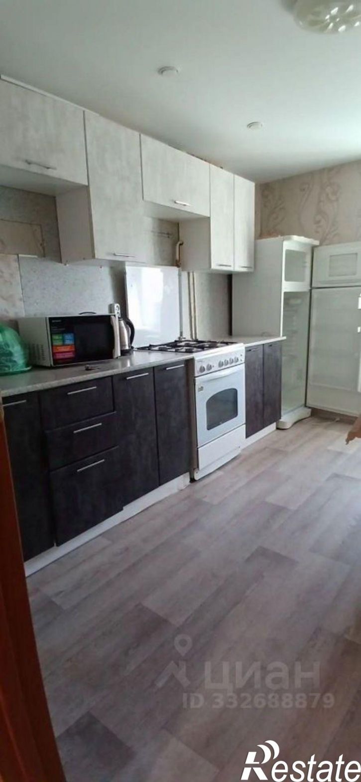 2-комн квартира Зеленодольск