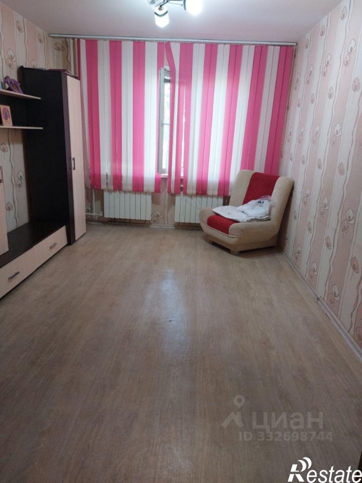 3-комн квартира Набережные Челны