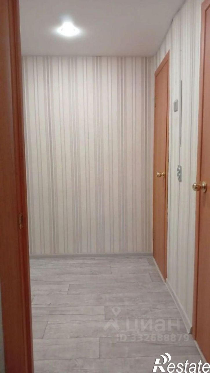 2-комн квартира Зеленодольск