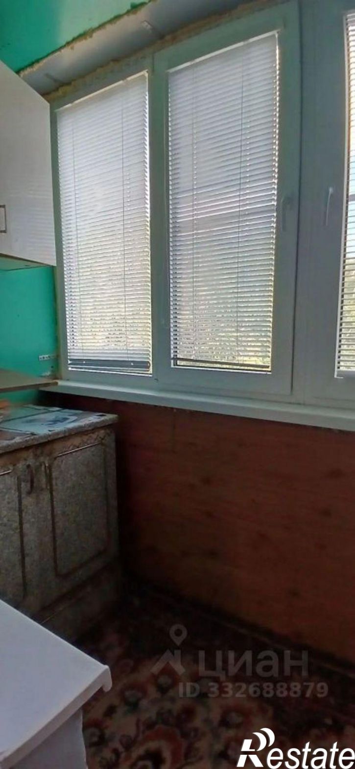 2-комн квартира Зеленодольск