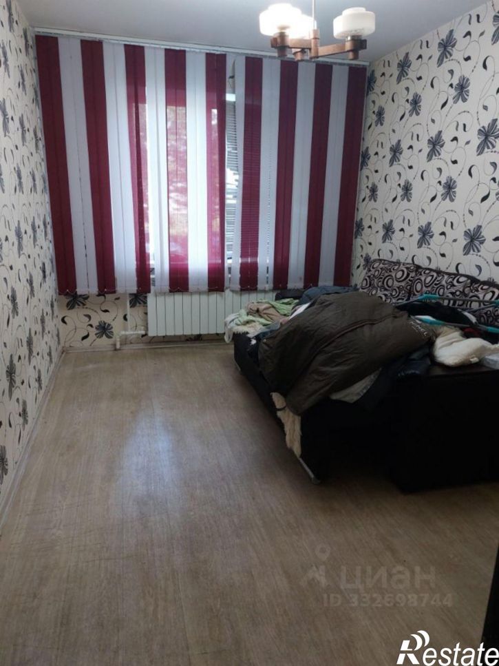 3-комн квартира Набережные Челны