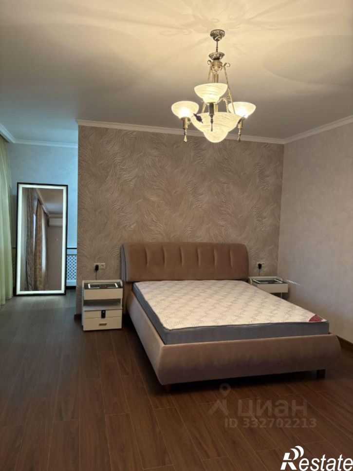 3-комн квартира Казань