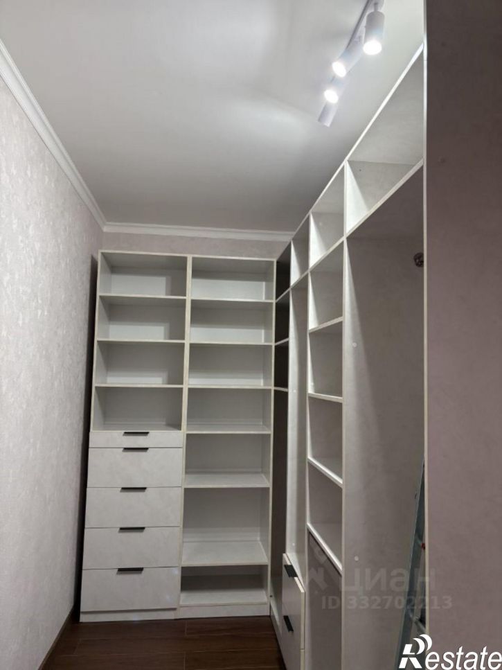 3-комн квартира Казань