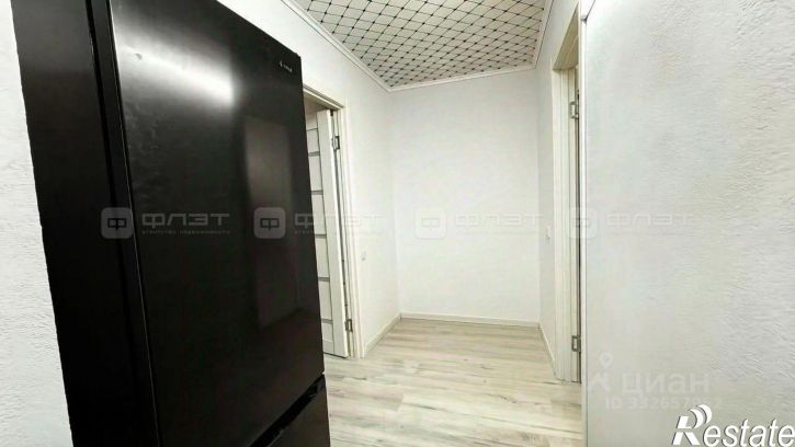 2-комн квартира Татарстан, Высокогорский