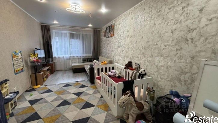 2-комн квартира Татарстан, Высокогорский