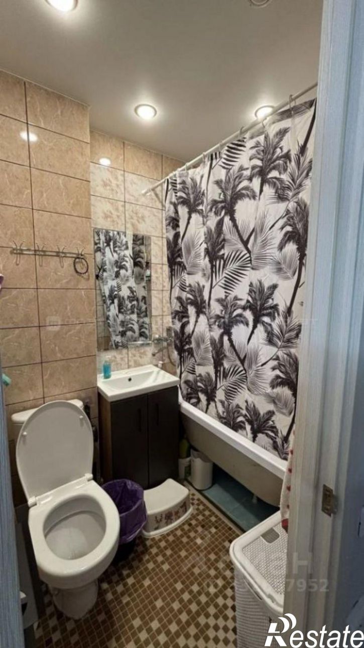 2-комн квартира Татарстан, Высокогорский