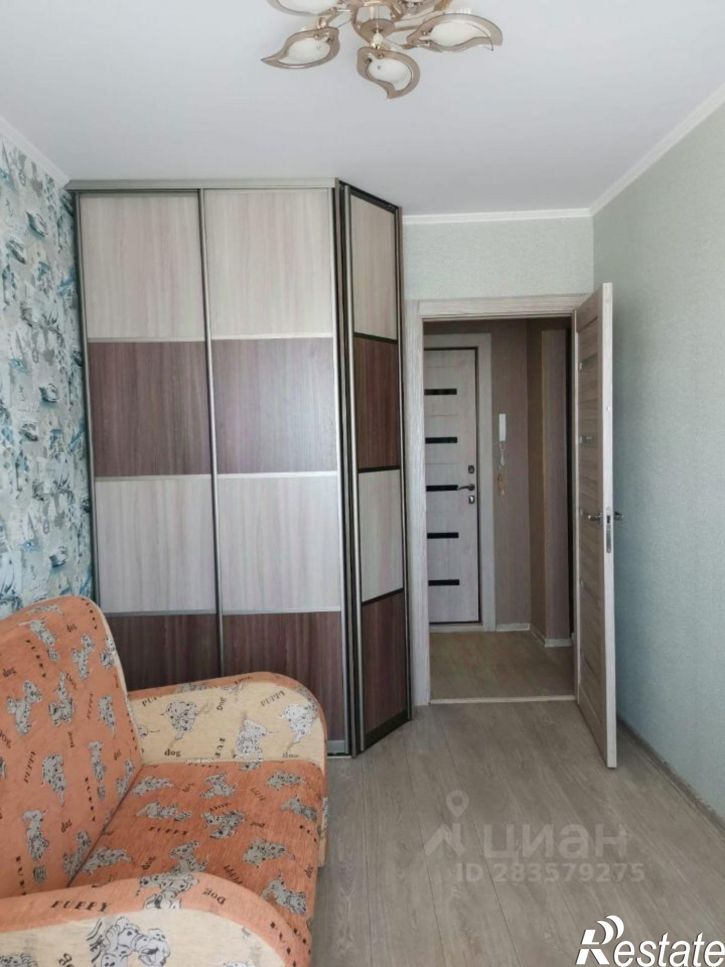 3-комн квартира Набережные Челны