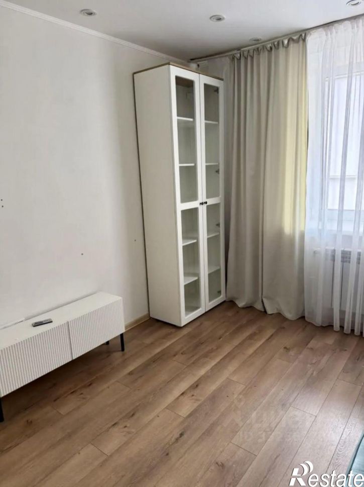 1-комн квартира Казань, улица Кул Гали, 38