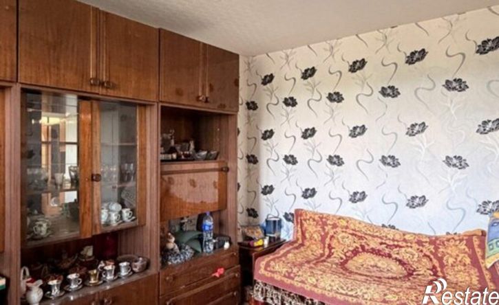 2-комн квартира Республика Татарстан (Татарстан), Нижнекамск, улица Мурадьяна, 30