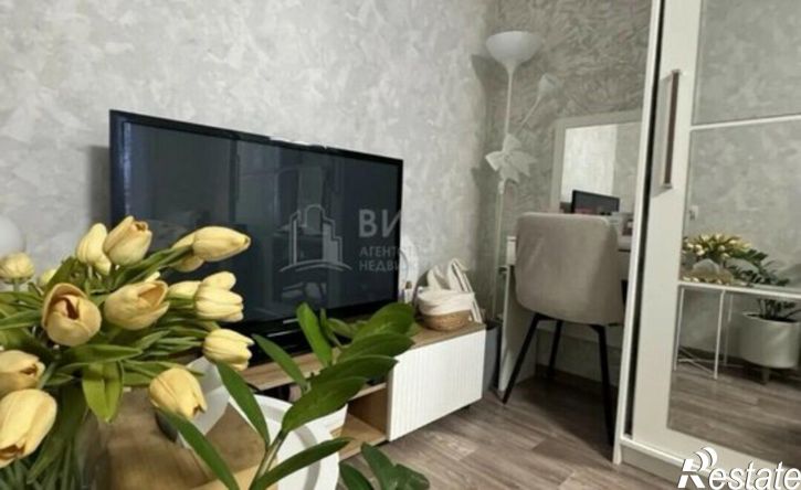1-комн квартира Республика Татарстан (Татарстан), Нижнекамск, проспект Вахитова, 27Б