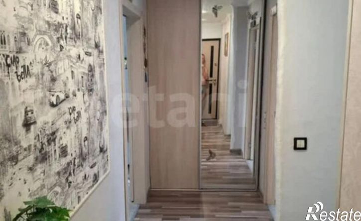 2-комн квартира Республика Татарстан (Татарстан), Набережные Челны, бульвар имени Хусаина Ямашева, 9