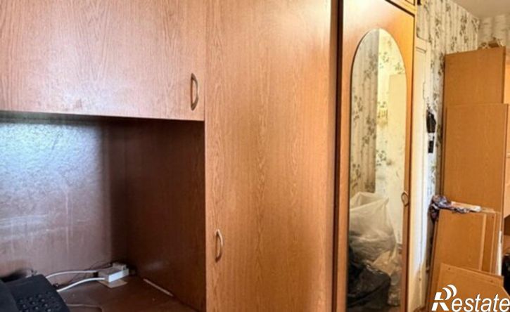 2-комн квартира Республика Татарстан (Татарстан), Нижнекамск, улица Мурадьяна, 30