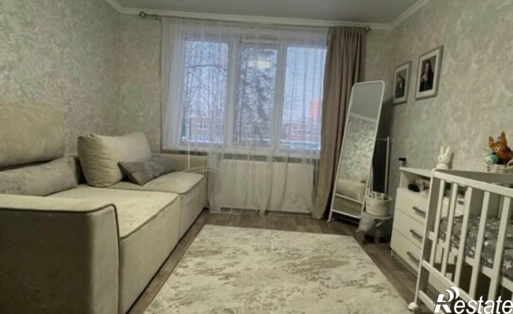 1-комн квартира Республика Татарстан (Татарстан), Нижнекамск, проспект Вахитова, 27Б