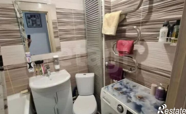 2-комн квартира Республика Татарстан (Татарстан), Набережные Челны, бульвар имени Хусаина Ямашева, 9