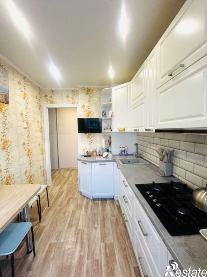 3-комн квартира Нижнекамский р-н, Нижнекамск