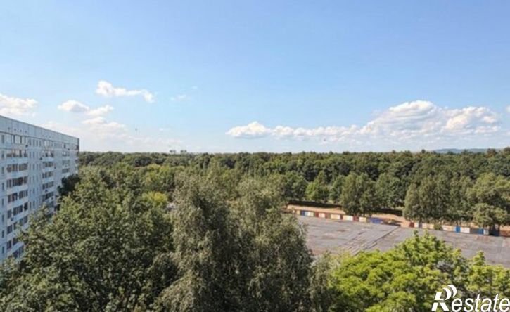2-комн квартира Республика Татарстан (Татарстан), Нижнекамск, улица Мурадьяна, 30