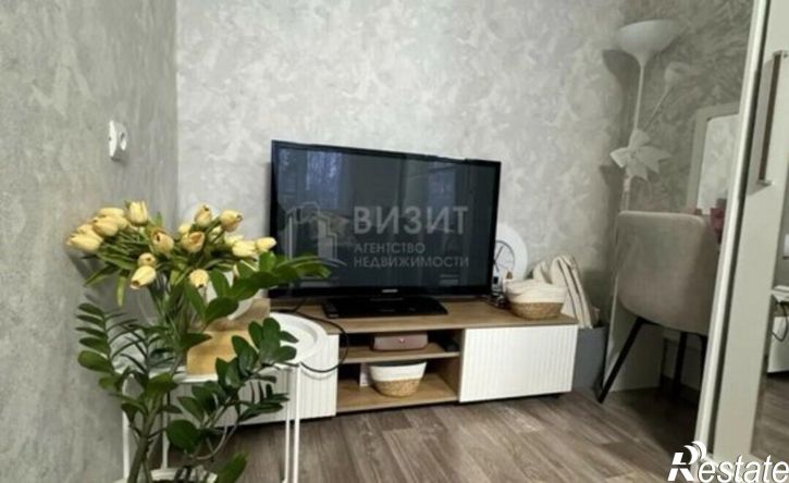 1-комн квартира Республика Татарстан (Татарстан), Нижнекамск, проспект Вахитова, 27Б