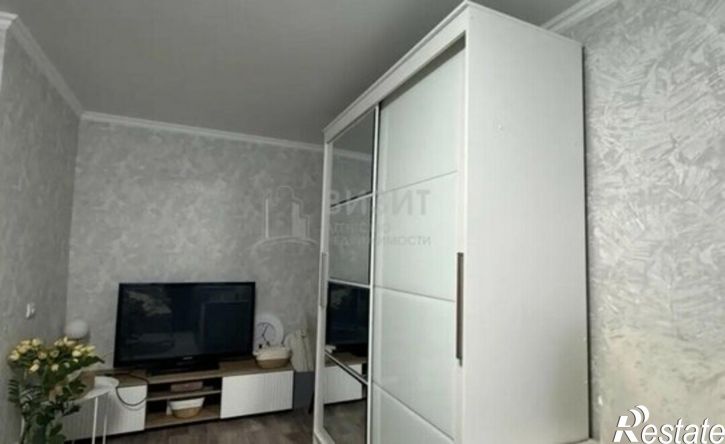 1-комн квартира Республика Татарстан (Татарстан), Нижнекамск, проспект Вахитова, 27Б