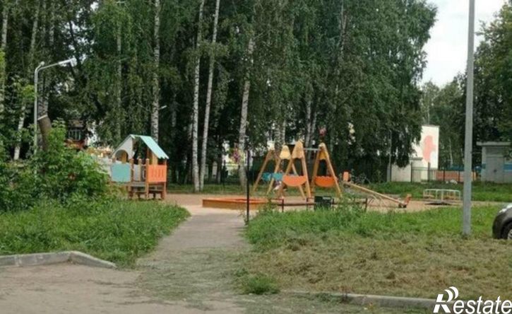 2-комн квартира Республика Татарстан (Татарстан), Набережные Челны, посёлок ЗЯБ, улица Хади Такташа, 38