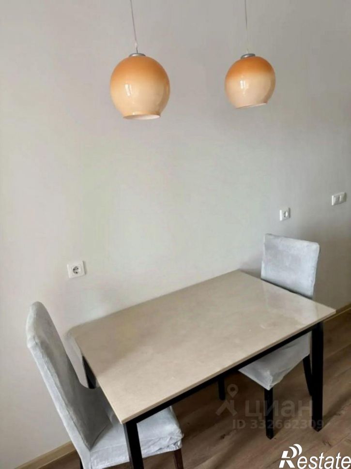 1-комн квартира Казань, улица Кул Гали, 38
