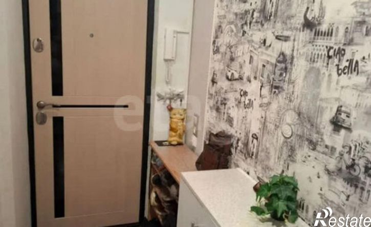 2-комн квартира Республика Татарстан (Татарстан), Набережные Челны, бульвар имени Хусаина Ямашева, 9