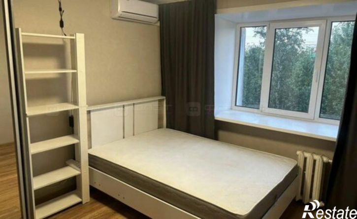 1-комн квартира Республика Татарстан (Татарстан), Казань, улица Карбышева, 60