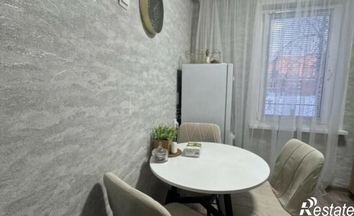 1-комн квартира Республика Татарстан (Татарстан), Нижнекамск, проспект Вахитова, 27Б