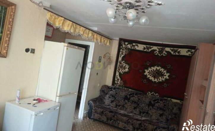 2-комн квартира Республика Татарстан (Татарстан), Набережные Челны, посёлок ЗЯБ, улица Хади Такташа, 38