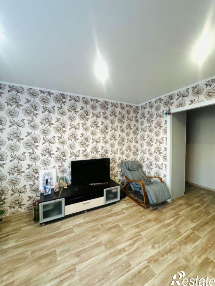 3-комн квартира Нижнекамский р-н, Нижнекамск