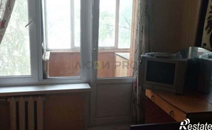 2-комн квартира Республика Татарстан (Татарстан), Набережные Челны, посёлок ЗЯБ, улица Хади Такташа, 38