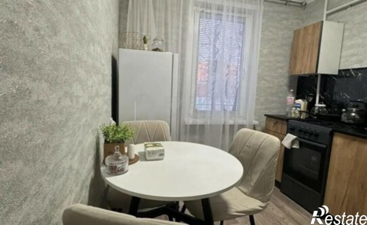 1-комн квартира Республика Татарстан (Татарстан), Нижнекамск, проспект Вахитова, 27Б