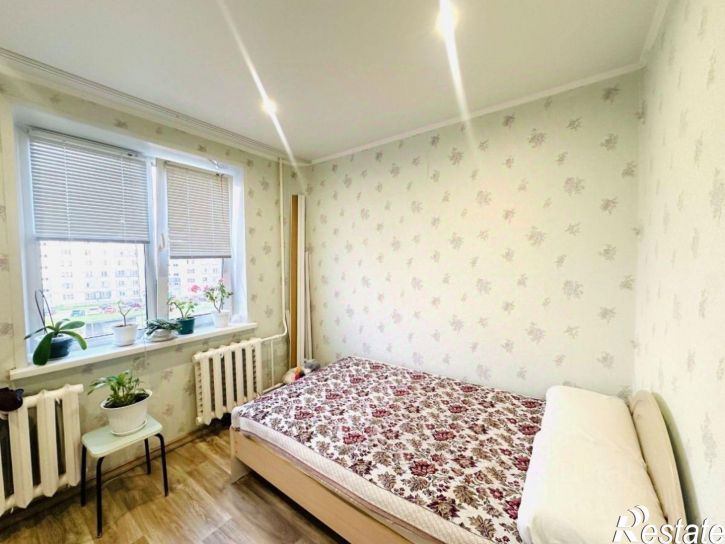 3-комн квартира Нижнекамский р-н, Нижнекамск