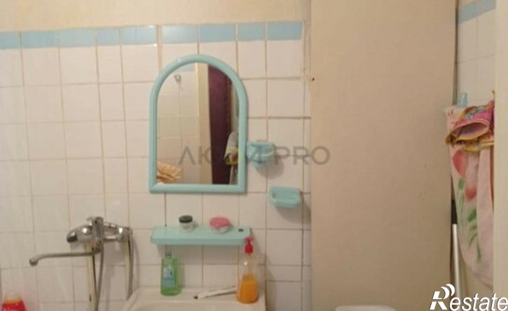 2-комн квартира Республика Татарстан (Татарстан), Набережные Челны, посёлок ЗЯБ, улица Хади Такташа, 38