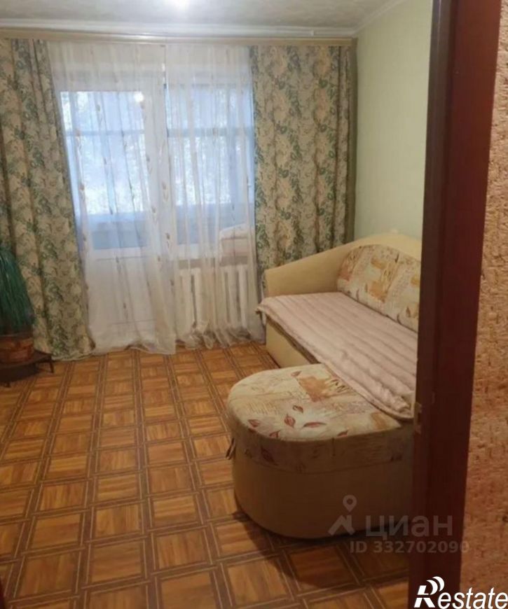 2-комн квартира Нижнекамск