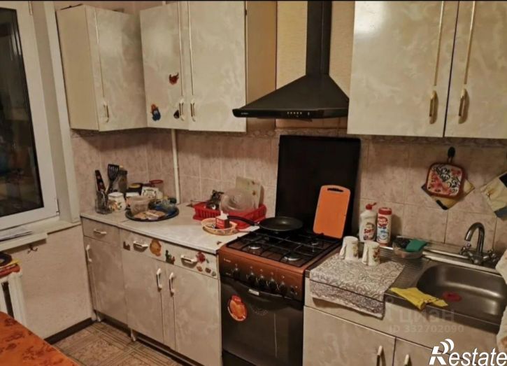 2-комн квартира Нижнекамск